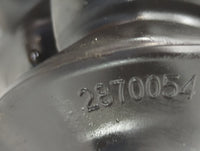 2009-2010 Dodge Journey Axle Shaft Front Driver Cv C/v - Oemusedautoparts1.com