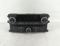 2009 Dodge Journey Climate Control Module Temperature AC/Heater Replacement P/N:P55111894AE Fits OEM Used Auto Parts - Oemus