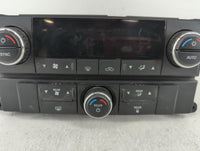 2009 Dodge Journey Climate Control Module Temperature AC/Heater Replacement P/N:P55111894AE Fits OEM Used Auto Parts - Oemus