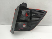 2009 Dodge Journey Tail Light Assembly Driver Left OEM P/N:05116291AE 05067785AB Fits OEM Used Auto Parts - Oemusedautoparts