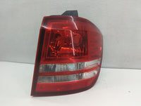 2009 Dodge Journey Tail Light Assembly Passenger Right OEM P/N:05116290AD Fits OEM Used Auto Parts - Oemusedautoparts1.com