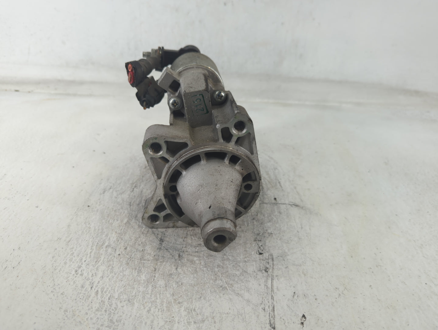 2009-2010 Dodge Journey Car Starter Motor Solenoid OEM P/N:18645 73324 590626 1817, R613018B Fits Fits 2007 2008 2009 2010 O