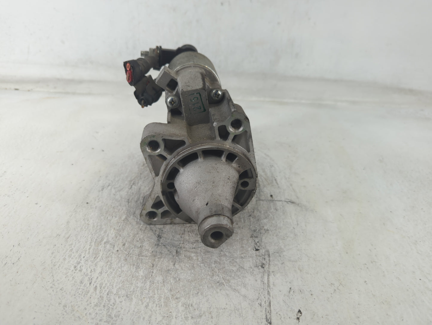 2009-2010 Dodge Journey Car Starter Motor Solenoid OEM P/N:18645 73324 590626 1817, R613018B Fits Fits 2007 2008 2009 2010 O