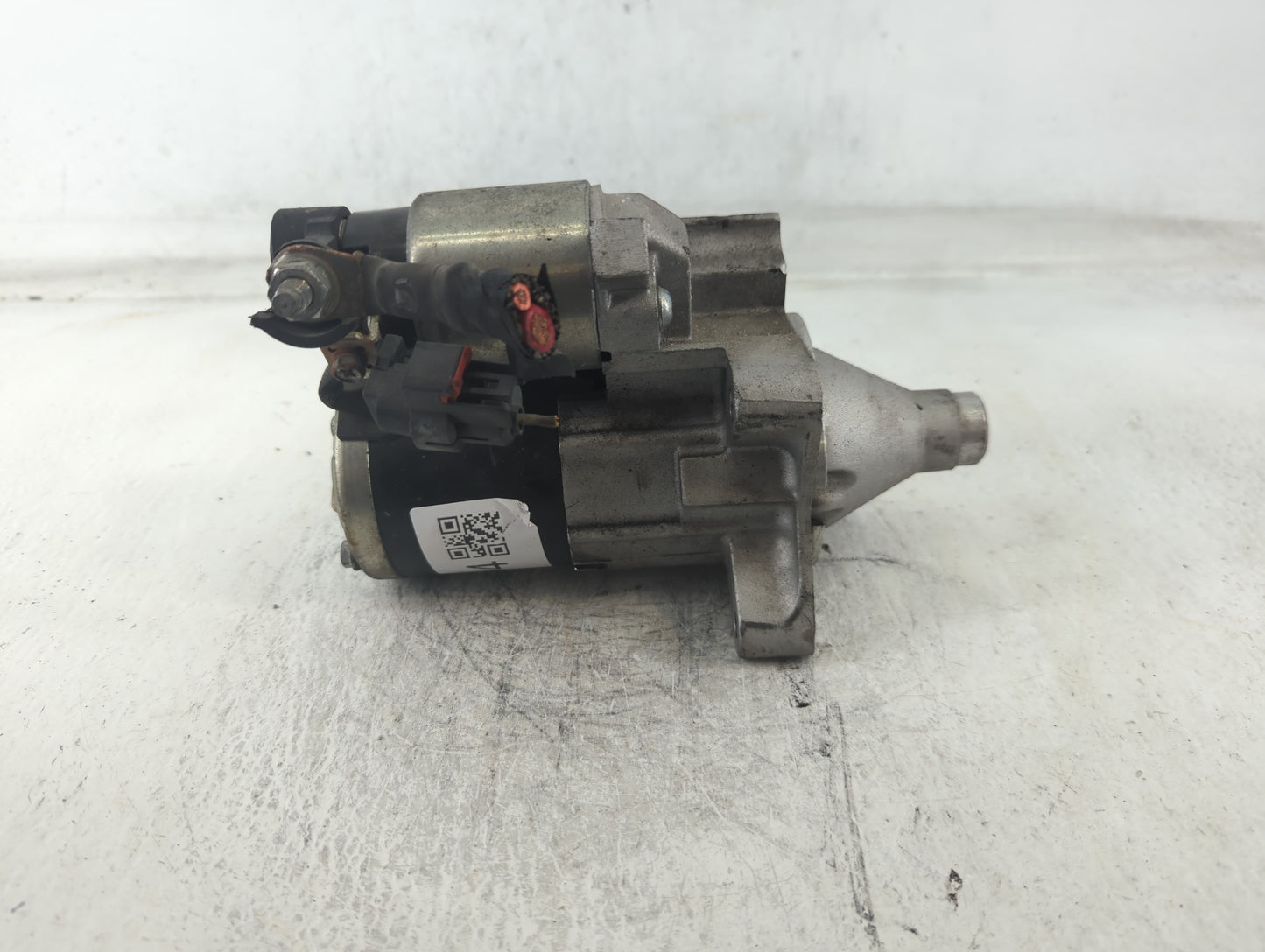 2009-2010 Dodge Journey Car Starter Motor Solenoid OEM P/N:18645 73324 590626 1817, R613018B Fits Fits 2007 2008 2009 2010 O