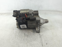 2009-2010 Dodge Journey Car Starter Motor Solenoid OEM P/N:18645 73324 590626 1817, R613018B Fits Fits 2007 2008 2009 2010 O