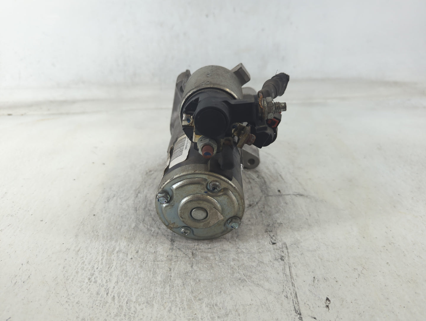 2009-2010 Dodge Journey Car Starter Motor Solenoid OEM P/N:18645 73324 590626 1817, R613018B Fits Fits 2007 2008 2009 2010 O