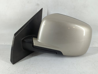 compare product 2009 Dodge Journey Driver Side View Mirror - Left Door Mirror OEM Used