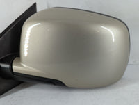 2009 Dodge Journey Driver Side View Mirror - Left Door Mirror OEM Used - Oemusedautoparts1.com