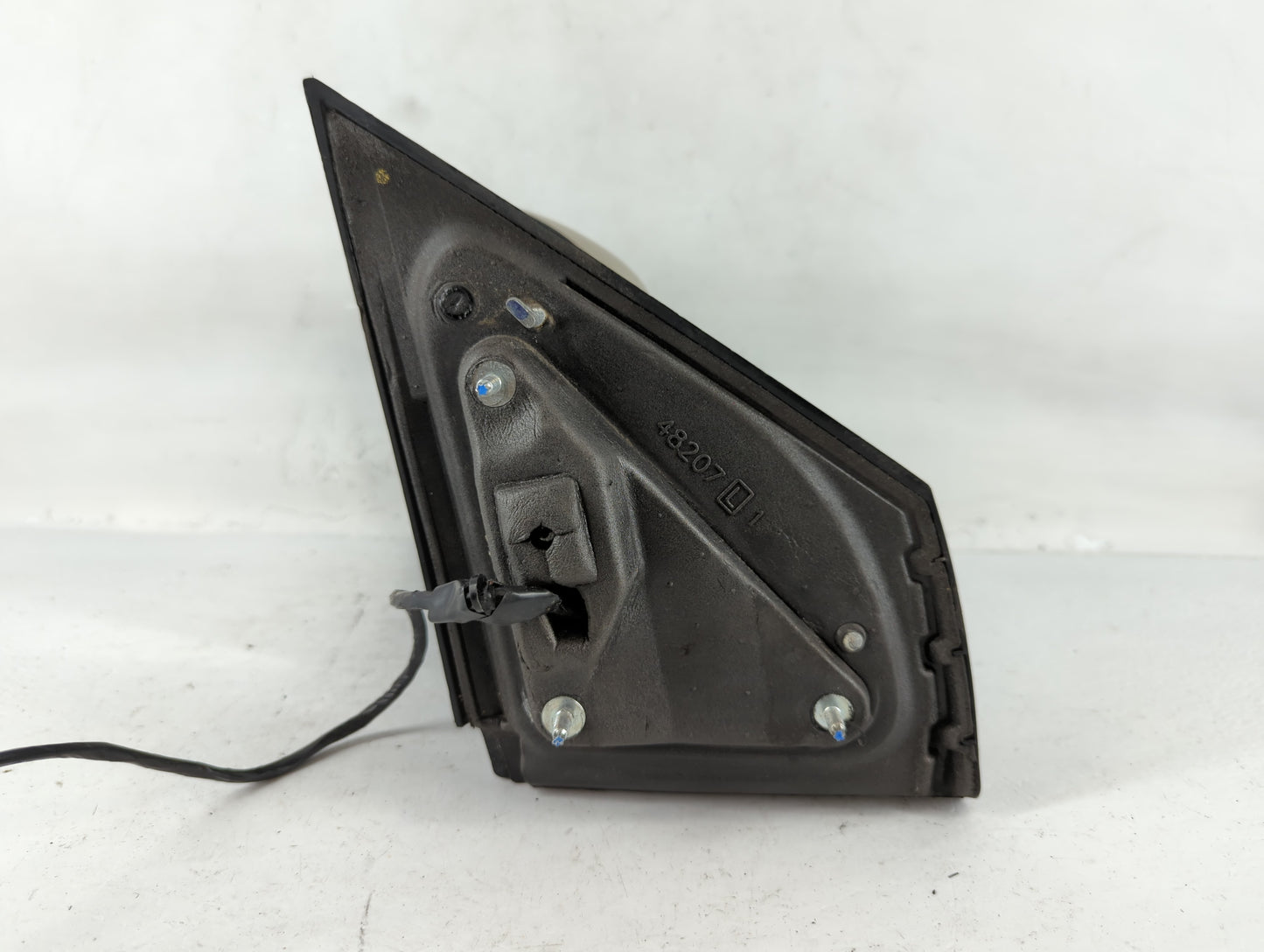 2009 Dodge Journey Driver Side View Mirror - Left Door Mirror OEM Used - Oemusedautoparts1.com