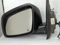 2009 Dodge Journey Driver Side View Mirror - Left Door Mirror OEM Used - Oemusedautoparts1.com