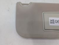 2009-2010 Dodge Journey Sun Visor Shade Replacement Passenger Right Mirror Fits Fits 2009 2010 OEM Used Auto Parts - Oemused
