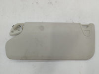 2009-2010 Dodge Journey Sun Visor Shade Replacement Passenger Right Mirror Fits Fits 2009 2010 OEM Used Auto Parts - Oemused