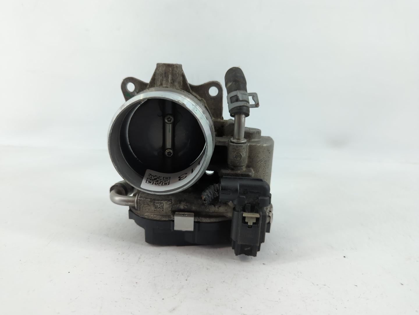 2009-2018 Dodge Journey Throttle Body Fits Fits 2007 2008 2009 2010 2011 2012 2013 2014 2015 2016 2017 2018 OEM Used Auto Pa