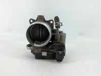 2009-2018 Dodge Journey Throttle Body Fits Fits 2007 2008 2009 2010 2011 2012 2013 2014 2015 2016 2017 2018 OEM Used Auto Pa