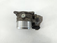 2009-2018 Dodge Journey Throttle Body Fits Fits 2007 2008 2009 2010 2011 2012 2013 2014 2015 2016 2017 2018 OEM Used Auto Pa