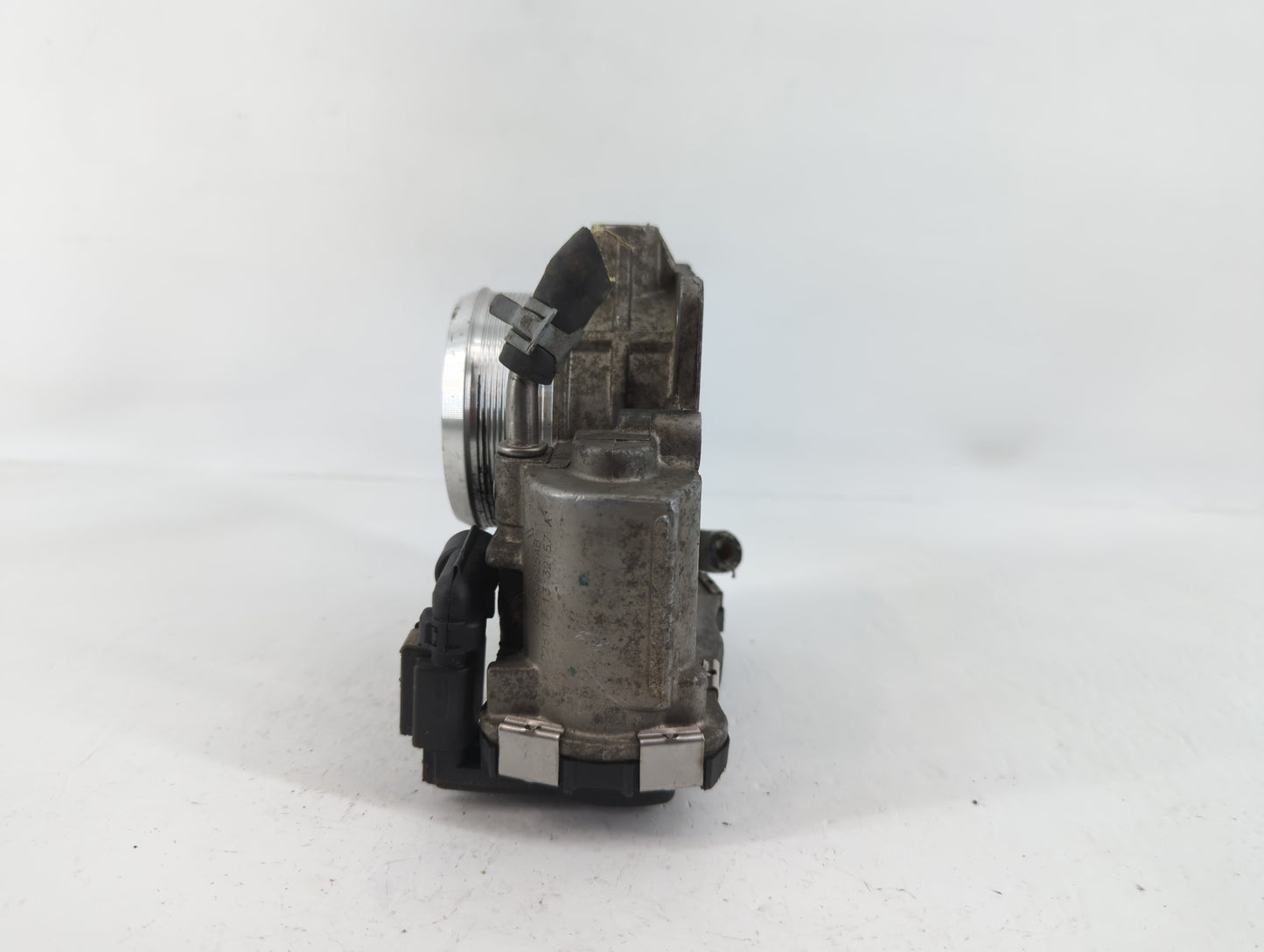 2009-2018 Dodge Journey Throttle Body Fits Fits 2007 2008 2009 2010 2011 2012 2013 2014 2015 2016 2017 2018 OEM Used Auto Pa