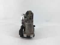 2009-2018 Dodge Journey Throttle Body Fits Fits 2007 2008 2009 2010 2011 2012 2013 2014 2015 2016 2017 2018 OEM Used Auto Pa