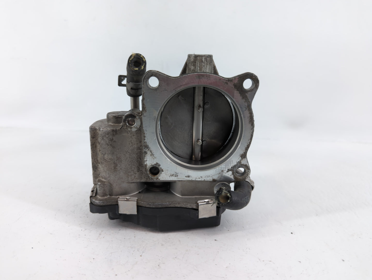 2009-2018 Dodge Journey Throttle Body Fits Fits 2007 2008 2009 2010 2011 2012 2013 2014 2015 2016 2017 2018 OEM Used Auto Pa
