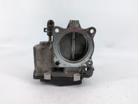 2009-2018 Dodge Journey Throttle Body Fits Fits 2007 2008 2009 2010 2011 2012 2013 2014 2015 2016 2017 2018 OEM Used Auto Pa