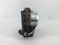 2009-2018 Dodge Journey Throttle Body Fits Fits 2007 2008 2009 2010 2011 2012 2013 2014 2015 2016 2017 2018 OEM Used Auto Pa