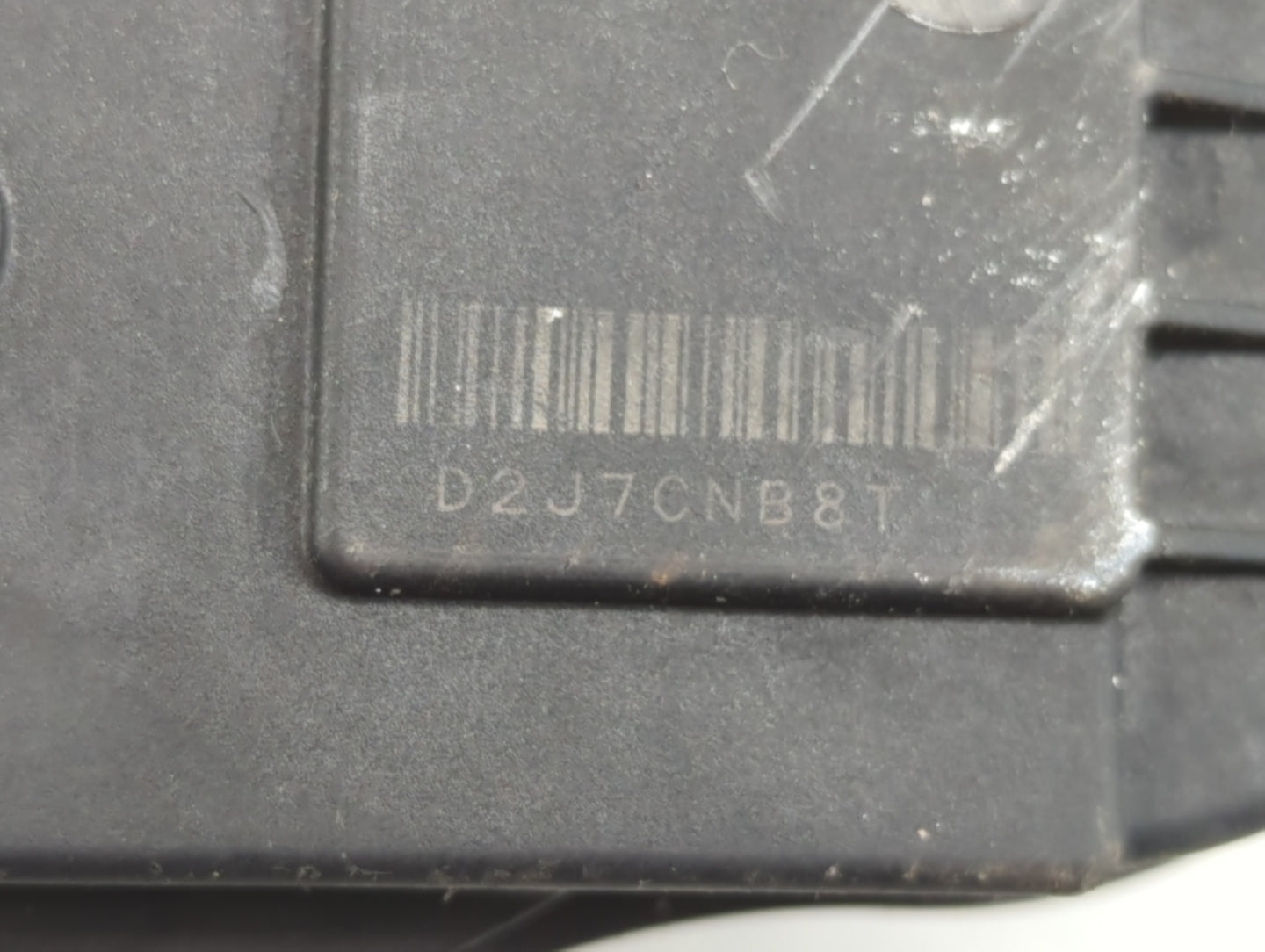 2009-2018 Dodge Journey Throttle Body Fits Fits 2007 2008 2009 2010 2011 2012 2013 2014 2015 2016 2017 2018 OEM Used Auto Pa
