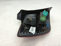 2009 Dodge Journey Tail Light Assembly Passenger Right OEM P/N:05116290AD Fits OEM Used Auto Parts - Oemusedautoparts1.com