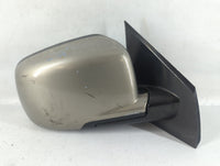 2009 Dodge Journey Passenger Side View Mirror - Right Door Mirror OEM Used - Oemusedautoparts1.com