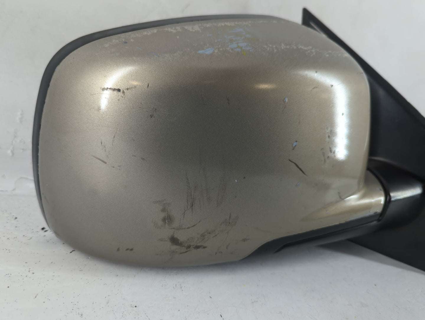 2009 Dodge Journey Passenger Side View Mirror - Right Door Mirror OEM Used - Oemusedautoparts1.com