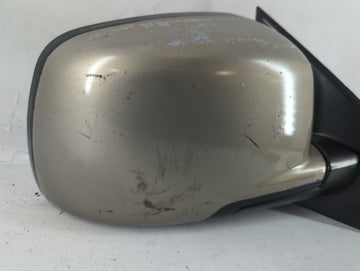 2009 Dodge Journey Passenger Side View Mirror - Right Door Mirror OEM Used