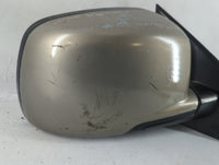 2009-2017 Dodge Journey Passenger Side View Mirror - Right Door Mirror OEM Used - Oemusedautoparts1.com