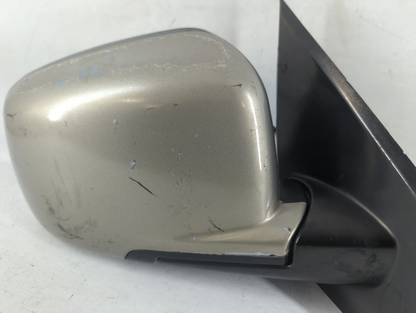 2009 Dodge Journey Passenger Side View Mirror - Right Door Mirror OEM Used - Oemusedautoparts1.com