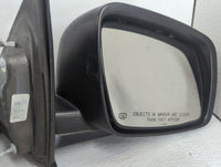 2009 Dodge Journey Passenger Side View Mirror - Right Door Mirror OEM Used - Oemusedautoparts1.com