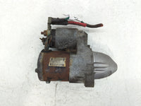 2009-2020 Dodge Journey Car Starter Motor Solenoid OEM P/N:M000T32071ZC 05034555AA Fits OEM Used Auto Parts - Oemusedautopar