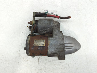 compare product 2009-2020 Dodge Journey Car Starter Motor Solenoid OEM P/N:M000T32071ZC 05034555AA Fits OEM Used Auto Parts