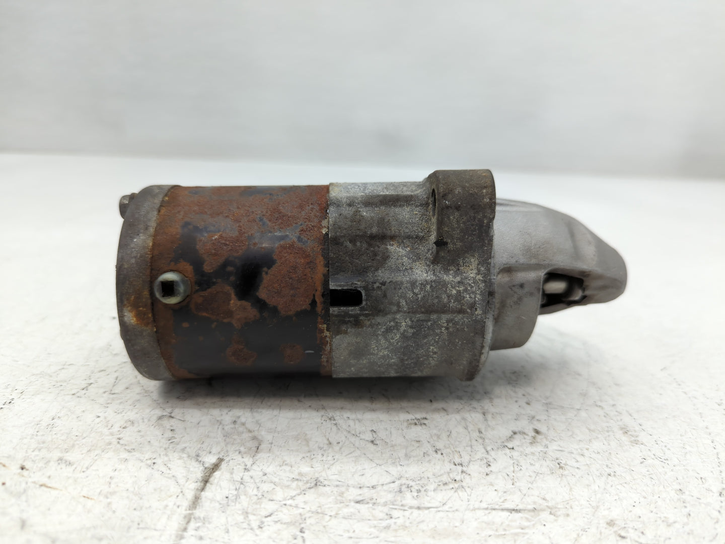 2009-2020 Dodge Journey Car Starter Motor Solenoid OEM P/N:M000T32071ZC 05034555AA Fits OEM Used Auto Parts - Oemusedautopar