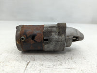 2009-2020 Dodge Journey Car Starter Motor Solenoid OEM P/N:M000T32071ZC 05034555AA Fits OEM Used Auto Parts - Oemusedautopar