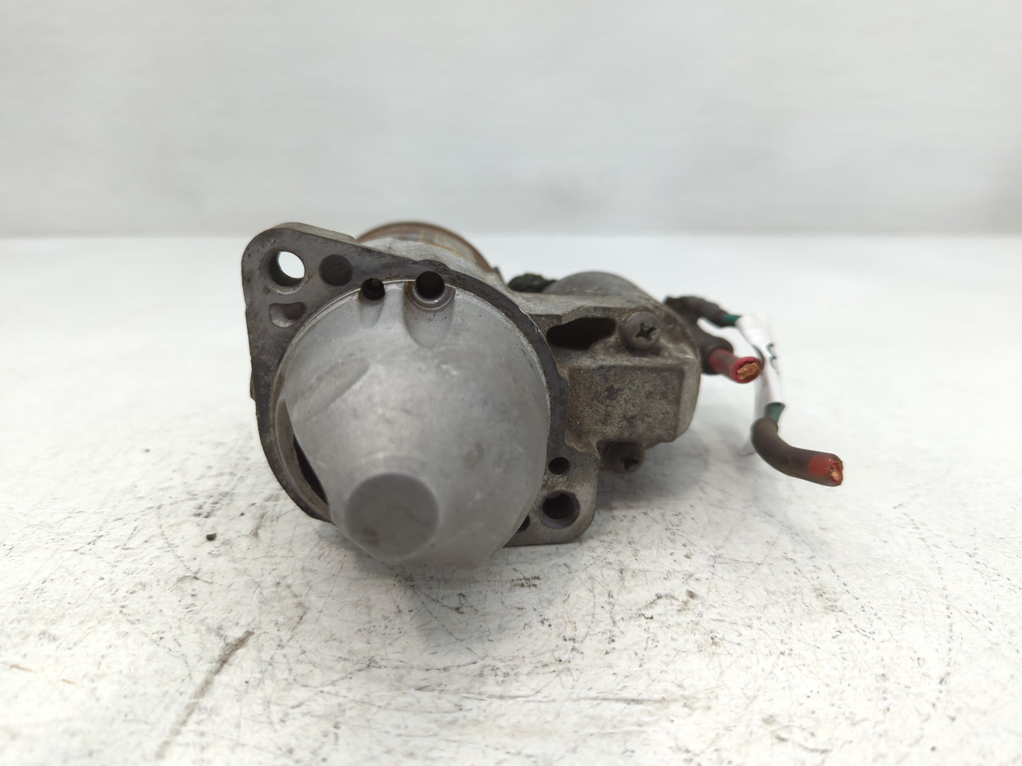 2009-2020 Dodge Journey Car Starter Motor Solenoid OEM P/N:M000T32071ZC 05034555AA Fits OEM Used Auto Parts - Oemusedautopar