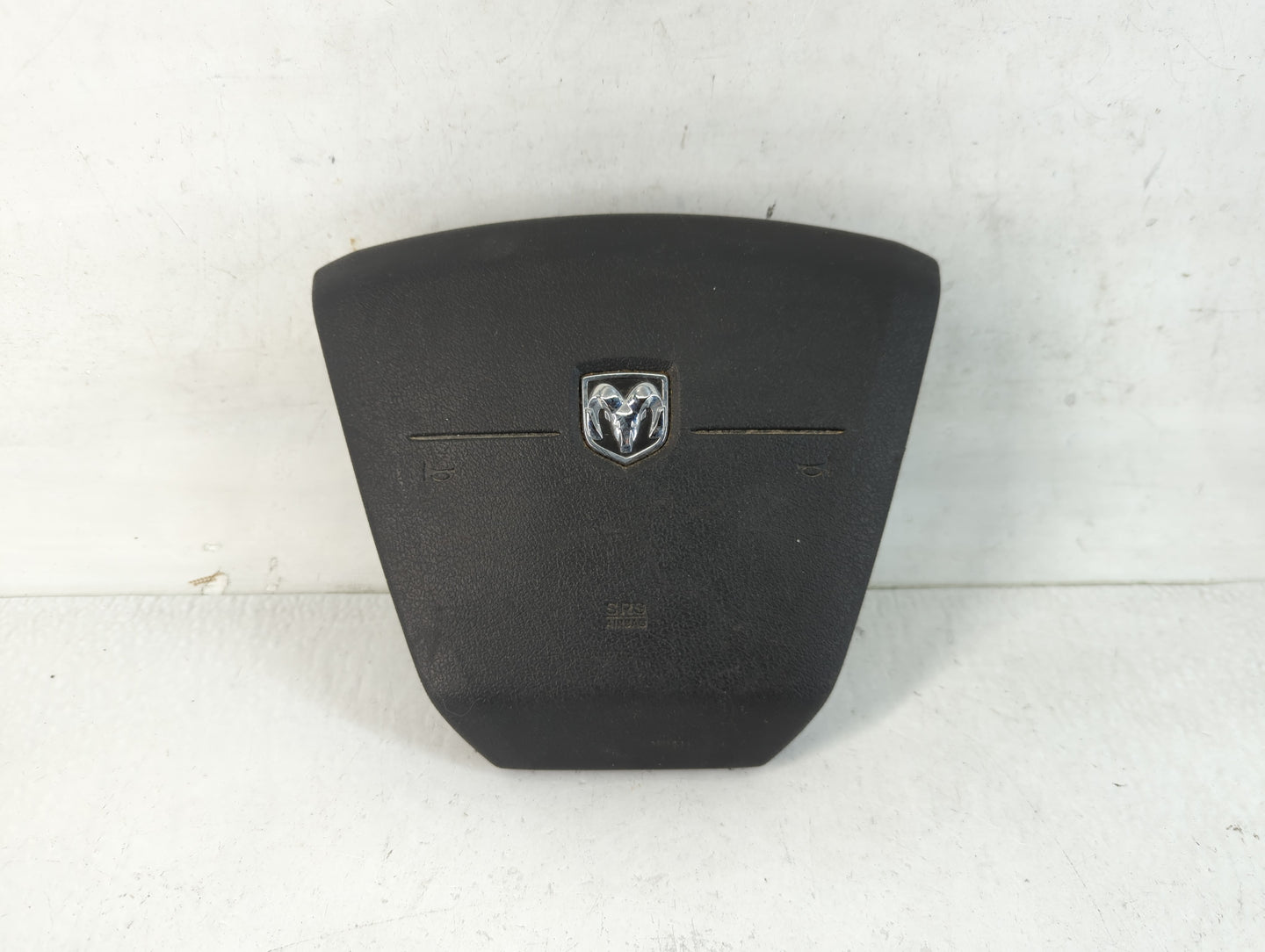 2009 Dodge Journey Air Bag Driver Left Steering Wheel Mounted P/N:P1MP01XDVAA Fits OEM Used Auto Parts - Oemusedautoparts1.c
