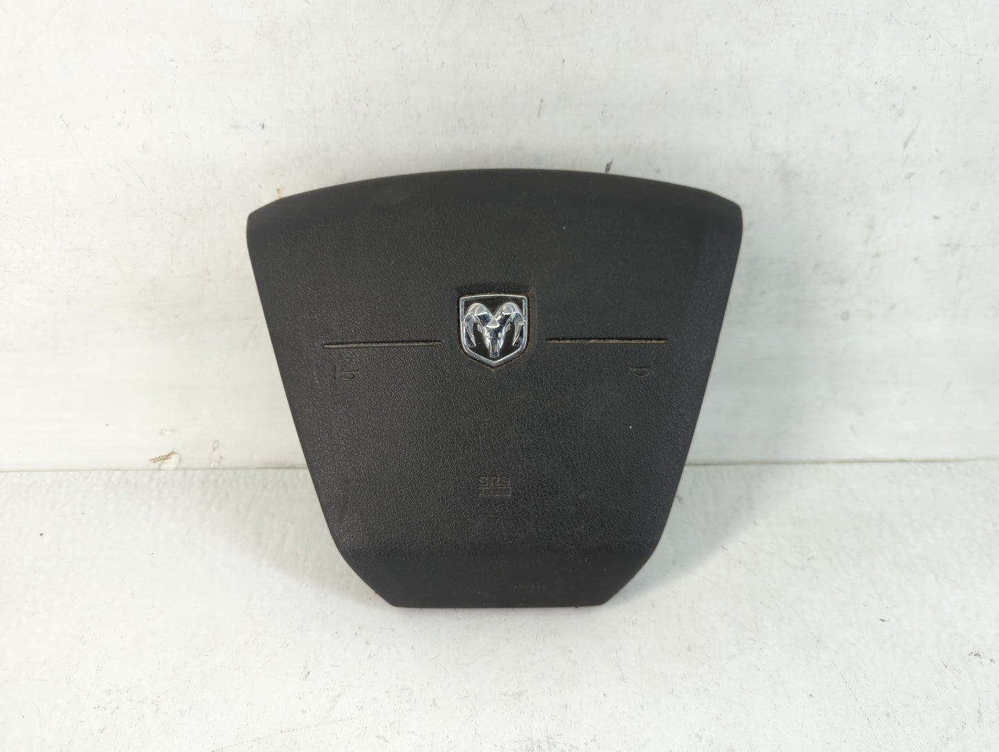 2009 Dodge Journey Air Bag Driver Left Steering Wheel Mounted P/N:P1MP01XDVAA Fits OEM Used Auto Parts - Oemusedautoparts1.c