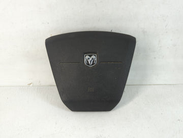 2009 Dodge Journey Air Bag Driver Left Steering Wheel Mounted P/N:P1MP01XDVAA Fits OEM Used Auto Parts - Oemusedautoparts1.c