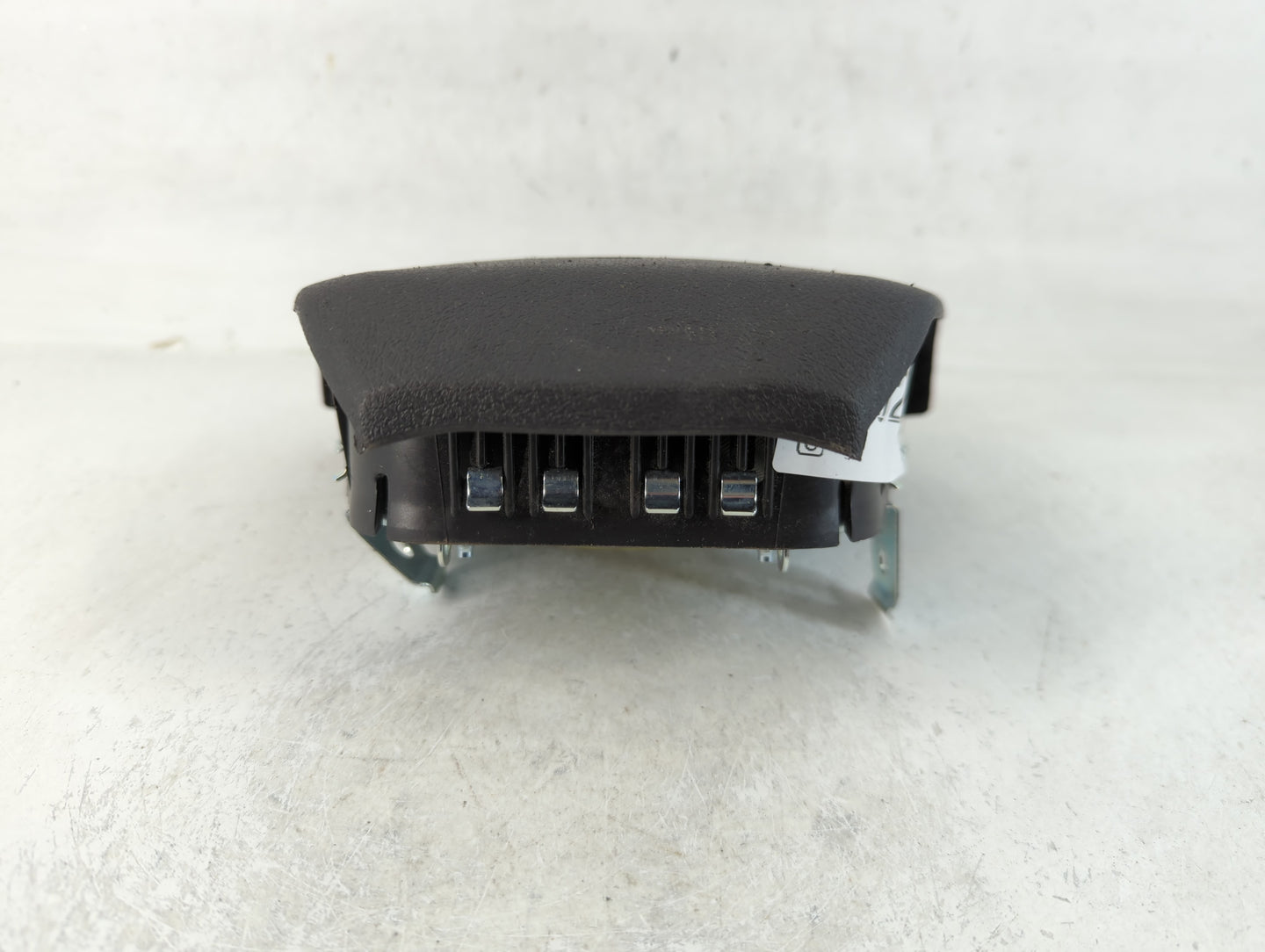 2009 Dodge Journey Air Bag Driver Left Steering Wheel Mounted P/N:P1MP01XDVAA Fits OEM Used Auto Parts - Oemusedautoparts1.c