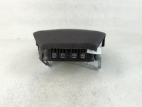 2009 Dodge Journey Air Bag Driver Left Steering Wheel Mounted P/N:P1MP01XDVAA Fits OEM Used Auto Parts - Oemusedautoparts1.c