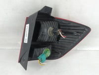 2009 Dodge Journey Tail Light Assembly Driver Left OEM P/N:05116291AD Fits OEM Used Auto Parts - Oemusedautoparts1.com
