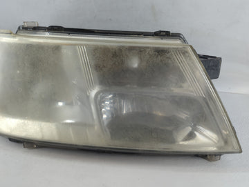 2009-2020 Dodge Journey Passenger Right Oem Head Light Headlight Lamp