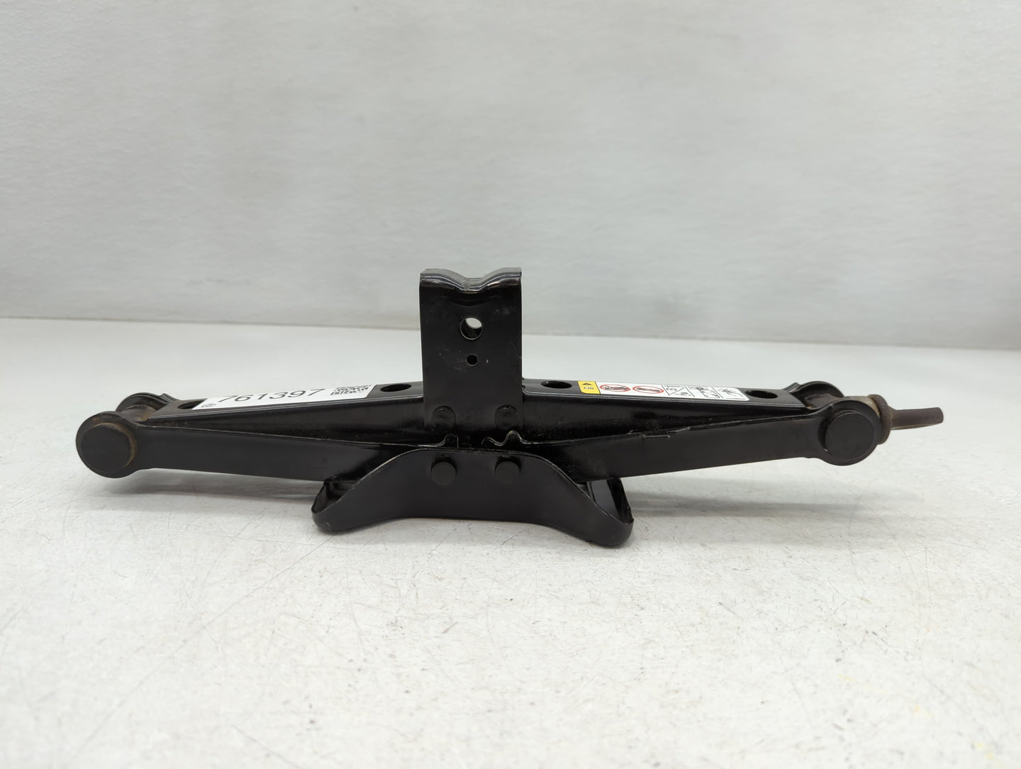 2009 Dodge Journey Spare Scissor Car Jack - Oemusedautoparts1.com