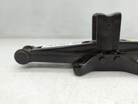 2009 Dodge Journey Spare Scissor Car Jack 761397 - Oemusedautoparts1.com