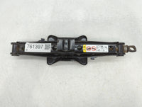 2009 Dodge Journey Spare Scissor Car Jack - Oemusedautoparts1.com