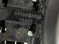 2009 Dodge Journey Spare Scissor Car Jack 761397 - Oemusedautoparts1.com