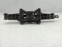 2009 Dodge Journey Spare Scissor Car Jack - Oemusedautoparts1.com