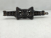 2009 Dodge Journey Spare Scissor Car Jack 761397 - Oemusedautoparts1.com